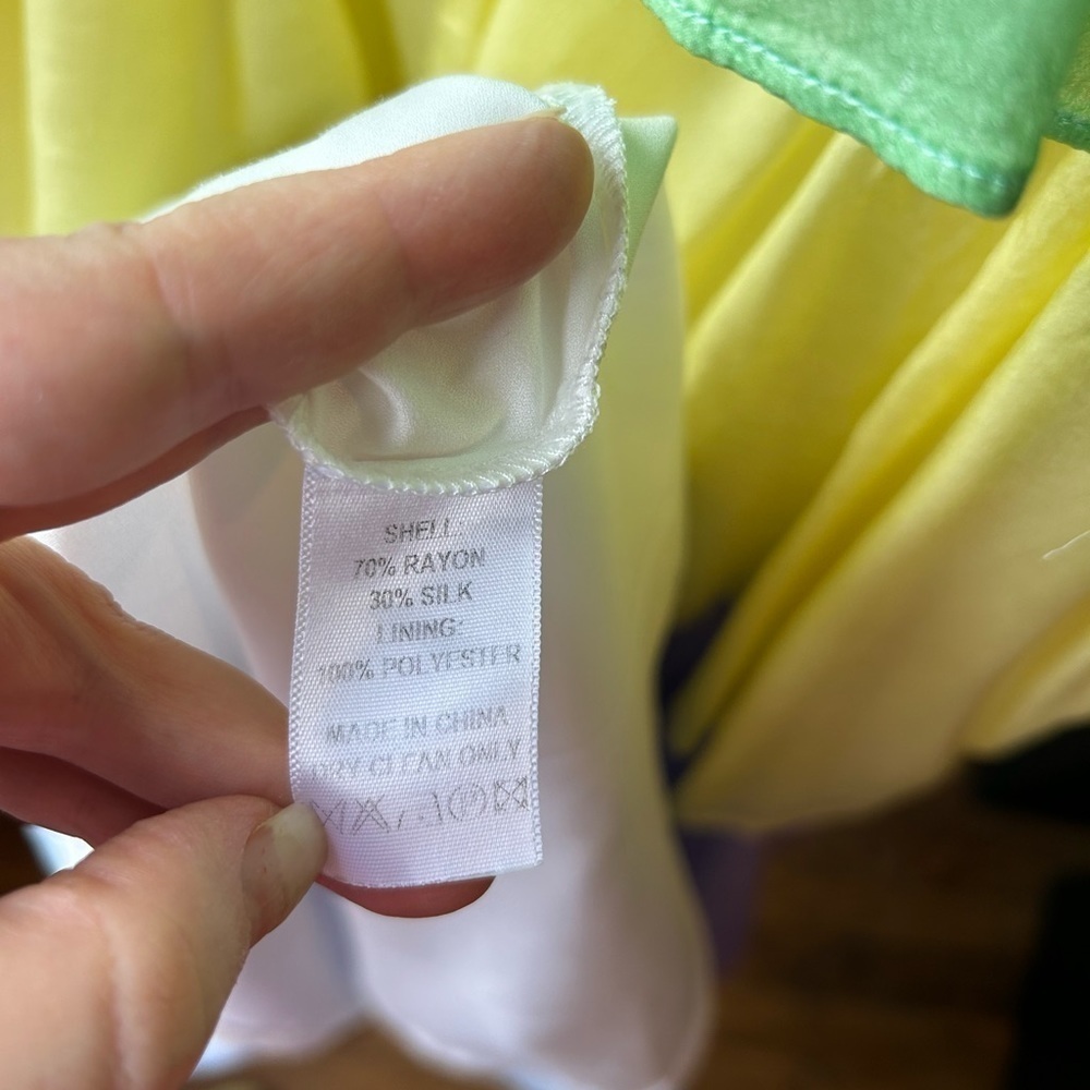 OLIVIA RUBIN Cici Dress - Picture 6 of 7